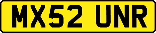 MX52UNR