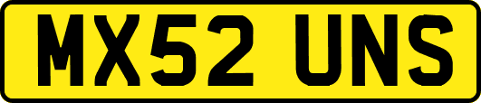MX52UNS