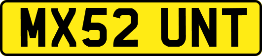 MX52UNT