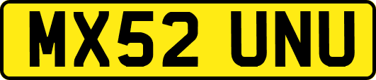 MX52UNU
