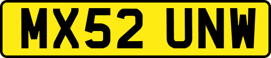 MX52UNW