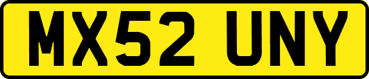 MX52UNY