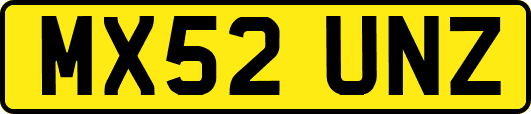 MX52UNZ