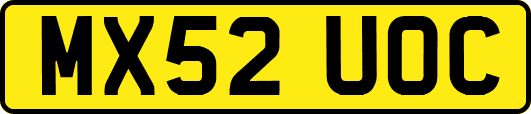 MX52UOC