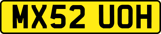 MX52UOH