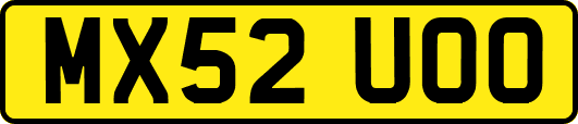 MX52UOO