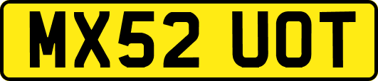 MX52UOT