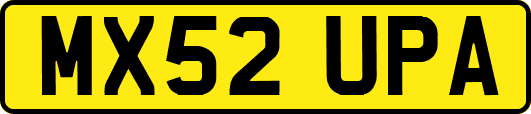 MX52UPA