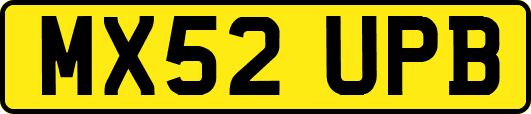 MX52UPB