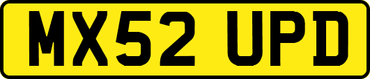 MX52UPD