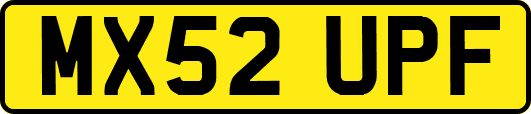 MX52UPF