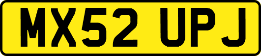 MX52UPJ