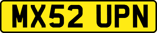 MX52UPN