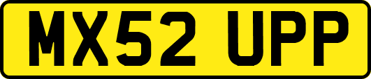MX52UPP
