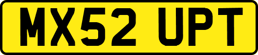 MX52UPT