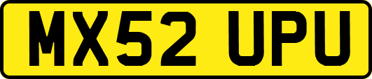 MX52UPU