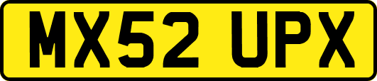 MX52UPX