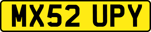 MX52UPY