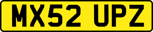 MX52UPZ
