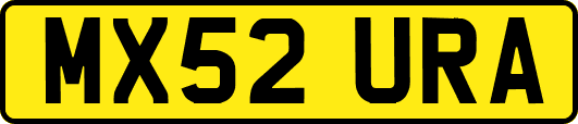MX52URA