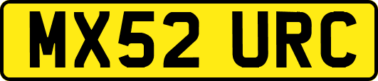 MX52URC