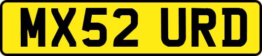 MX52URD