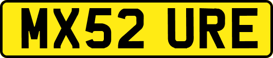 MX52URE