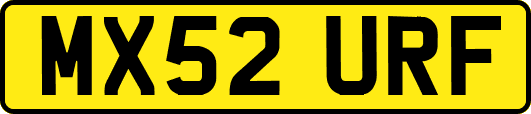 MX52URF