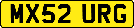 MX52URG