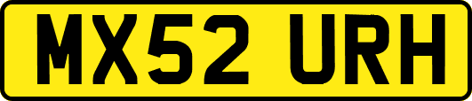 MX52URH