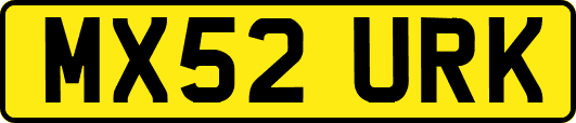 MX52URK