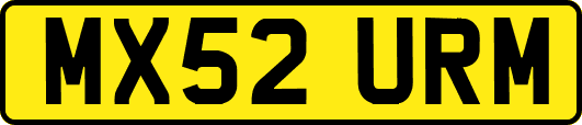MX52URM