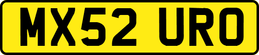 MX52URO