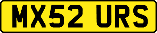 MX52URS
