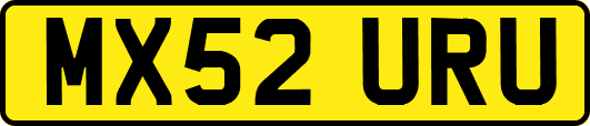 MX52URU