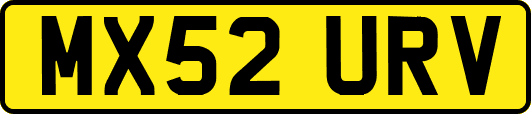 MX52URV
