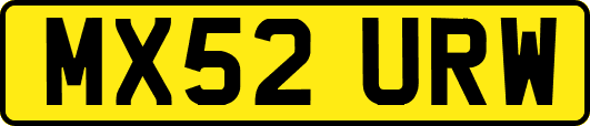 MX52URW