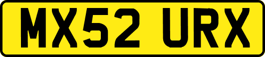 MX52URX