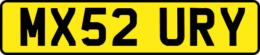 MX52URY