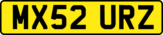 MX52URZ