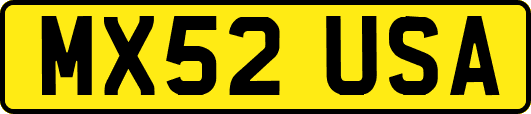 MX52USA