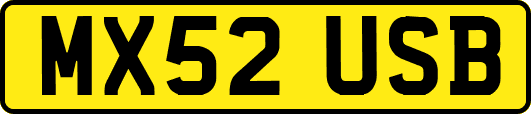 MX52USB