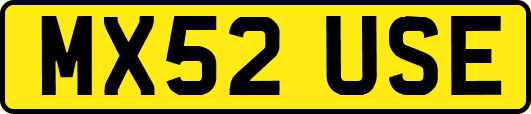 MX52USE