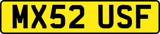 MX52USF