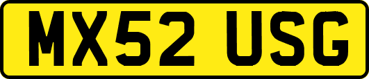 MX52USG