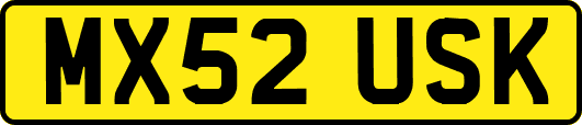 MX52USK