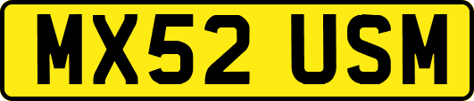 MX52USM