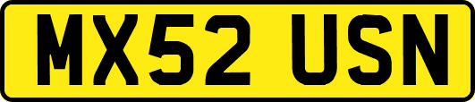 MX52USN