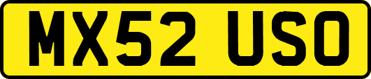 MX52USO