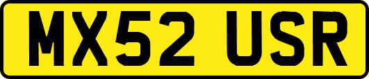 MX52USR